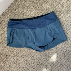 NoBull Project pace short